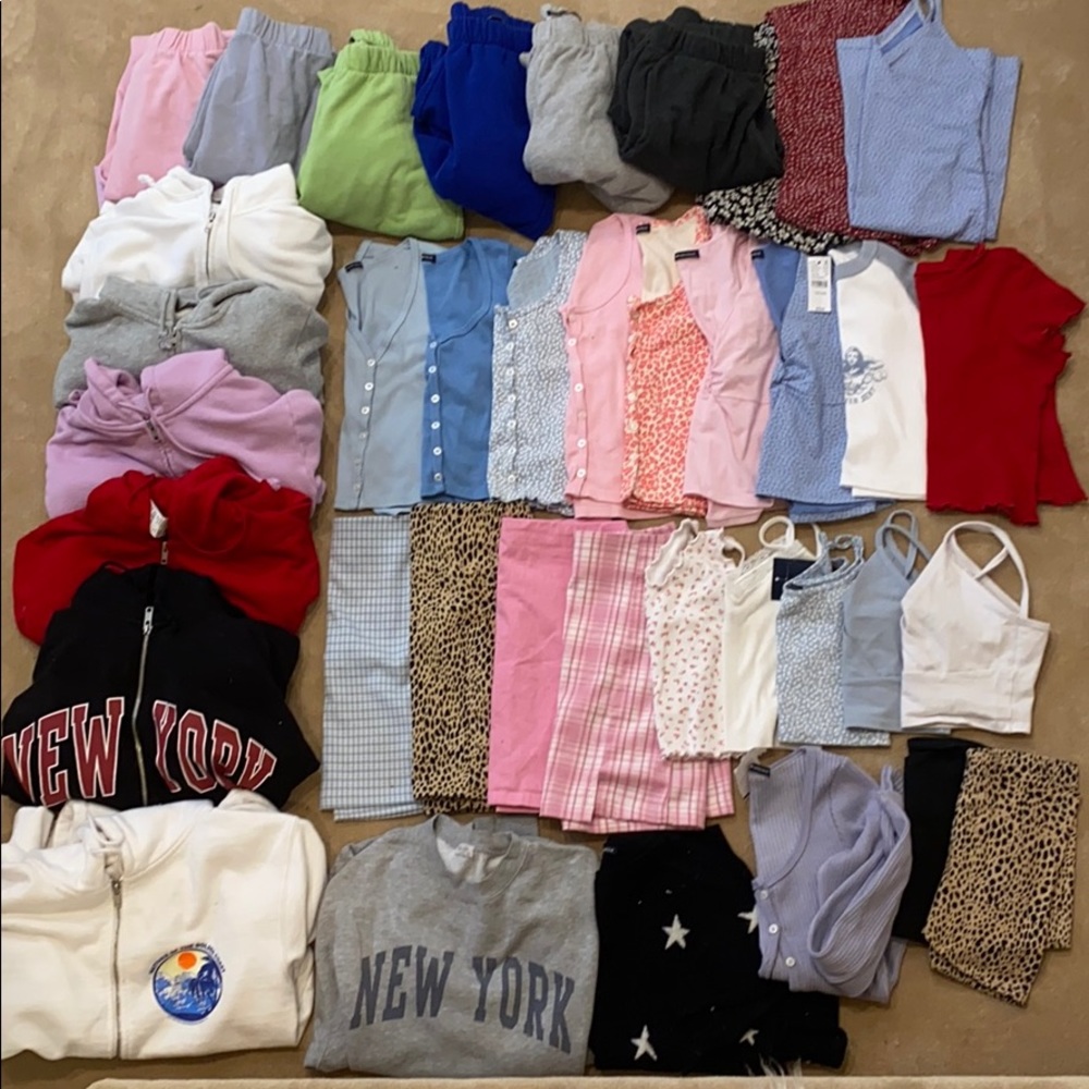 Brandy Melville collection